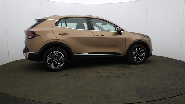 Used Kia Sportage 2022 for sale - 76152705: Photo 41