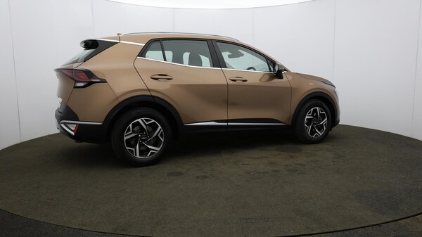 Used Kia Sportage 2022 for sale - 76152705: Photo 42