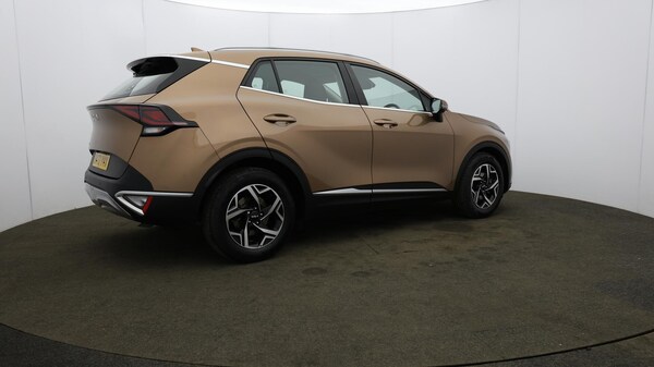 Used Kia Sportage 2022 for sale - 76152705: Photo 43