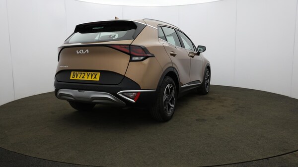 Used Kia Sportage 2022 for sale - 76152705: Photo 46