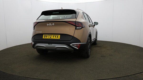 Used Kia Sportage 2022 for sale - 76152705: Photo 47