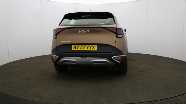 Used Kia Sportage 2022 for sale - 76152705: Photo 48