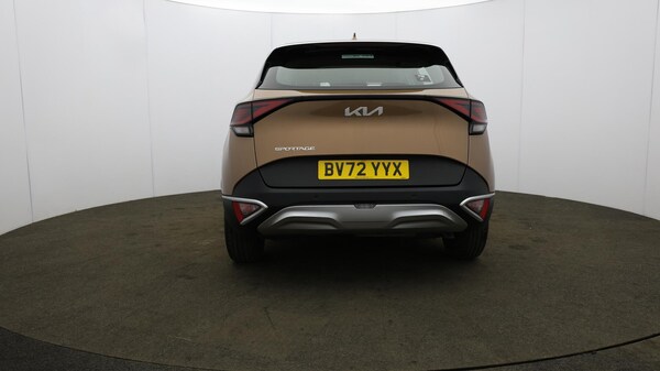 Used Kia Sportage 2022 for sale - 76152705: Photo 49