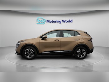 Used Kia Sportage 2022 for sale - 76152705: Photo 4