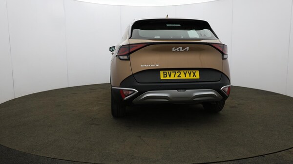 Used Kia Sportage 2022 for sale - 76152705: Photo 50