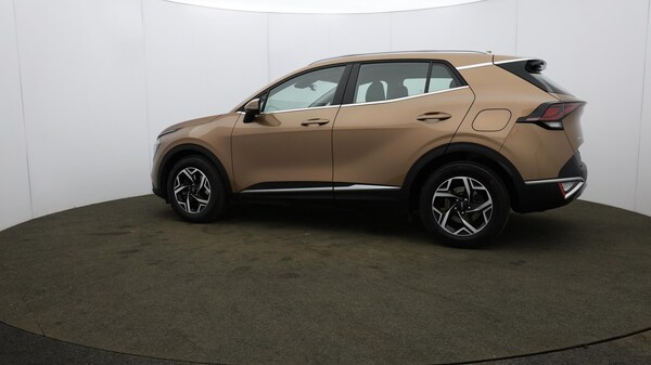 Used Kia Sportage 2022 for sale - 76152705: Photo 53