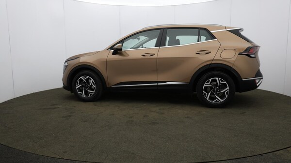 Used Kia Sportage 2022 for sale - 76152705: Photo 54