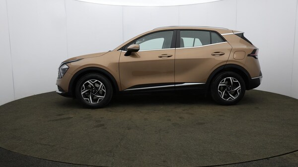 Used Kia Sportage 2022 for sale - 76152705: Photo 56