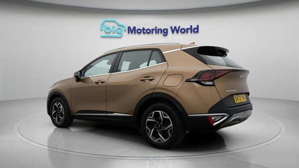 Used Kia Sportage 2022 for sale - 76152705: Photo 5
