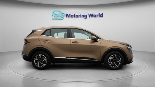 Used Kia Sportage 2022 for sale - 76152705: Photo 8