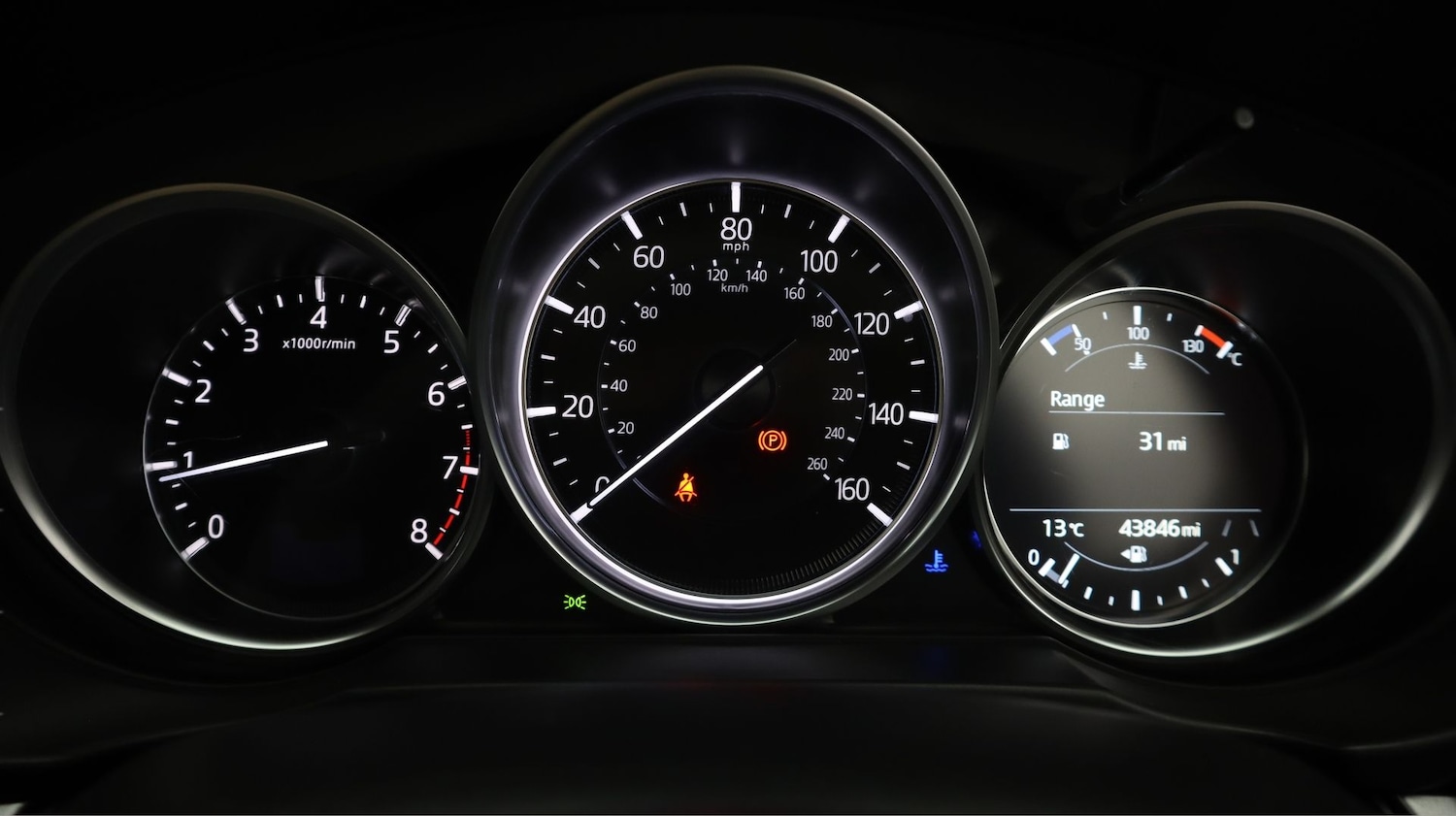 Used Mazda CX-5 2023 for sale - 77822096: Photo 10