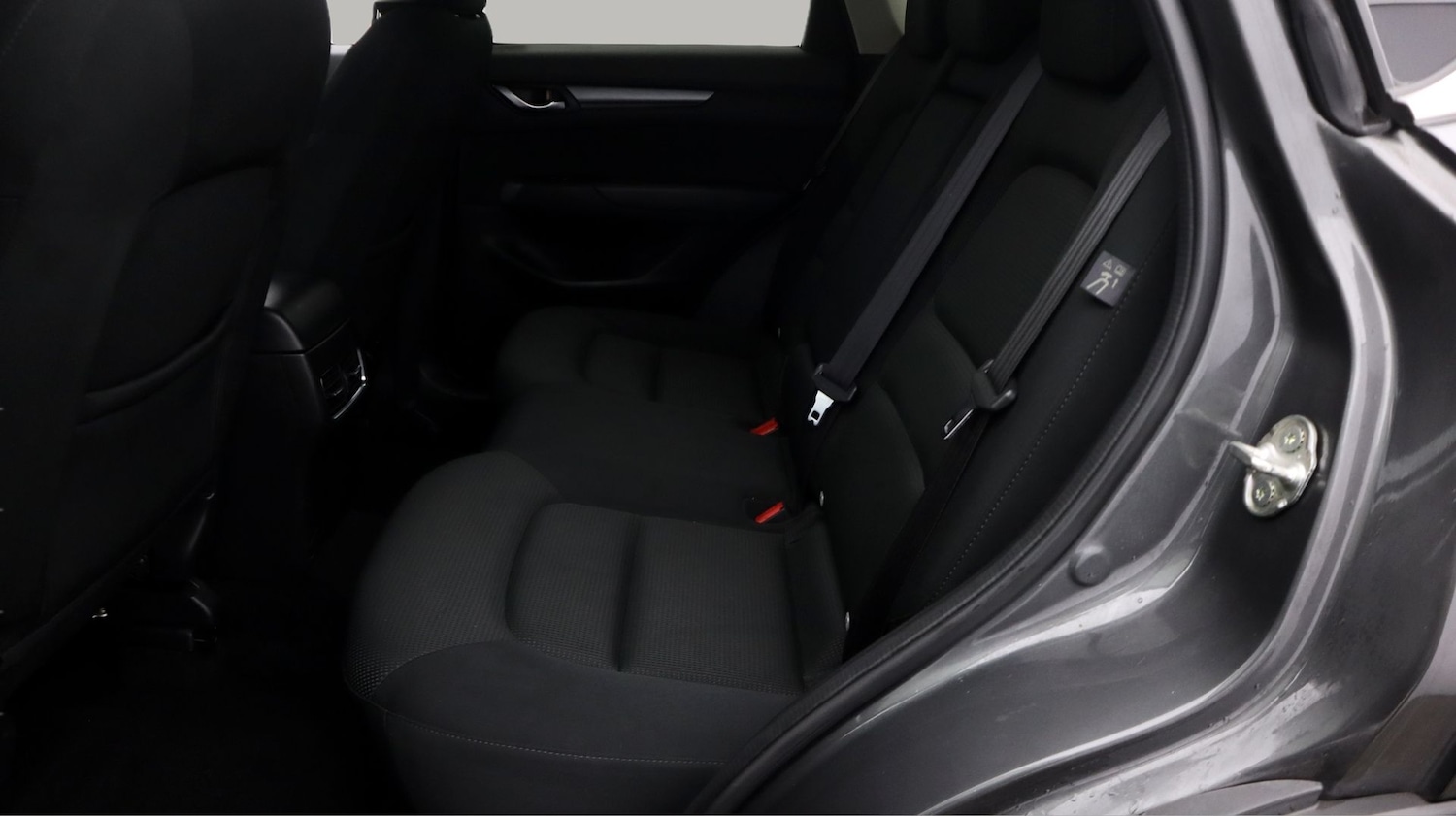 Used Mazda CX-5 2023 for sale - 77822096: Photo 16