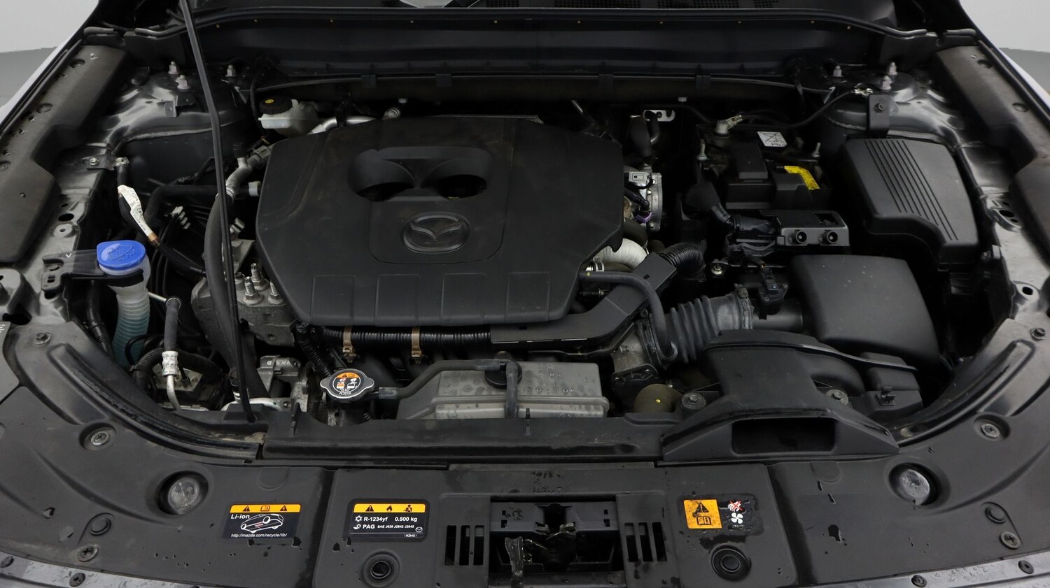 Used Mazda CX-5 2023 for sale - 77822096: Photo 19