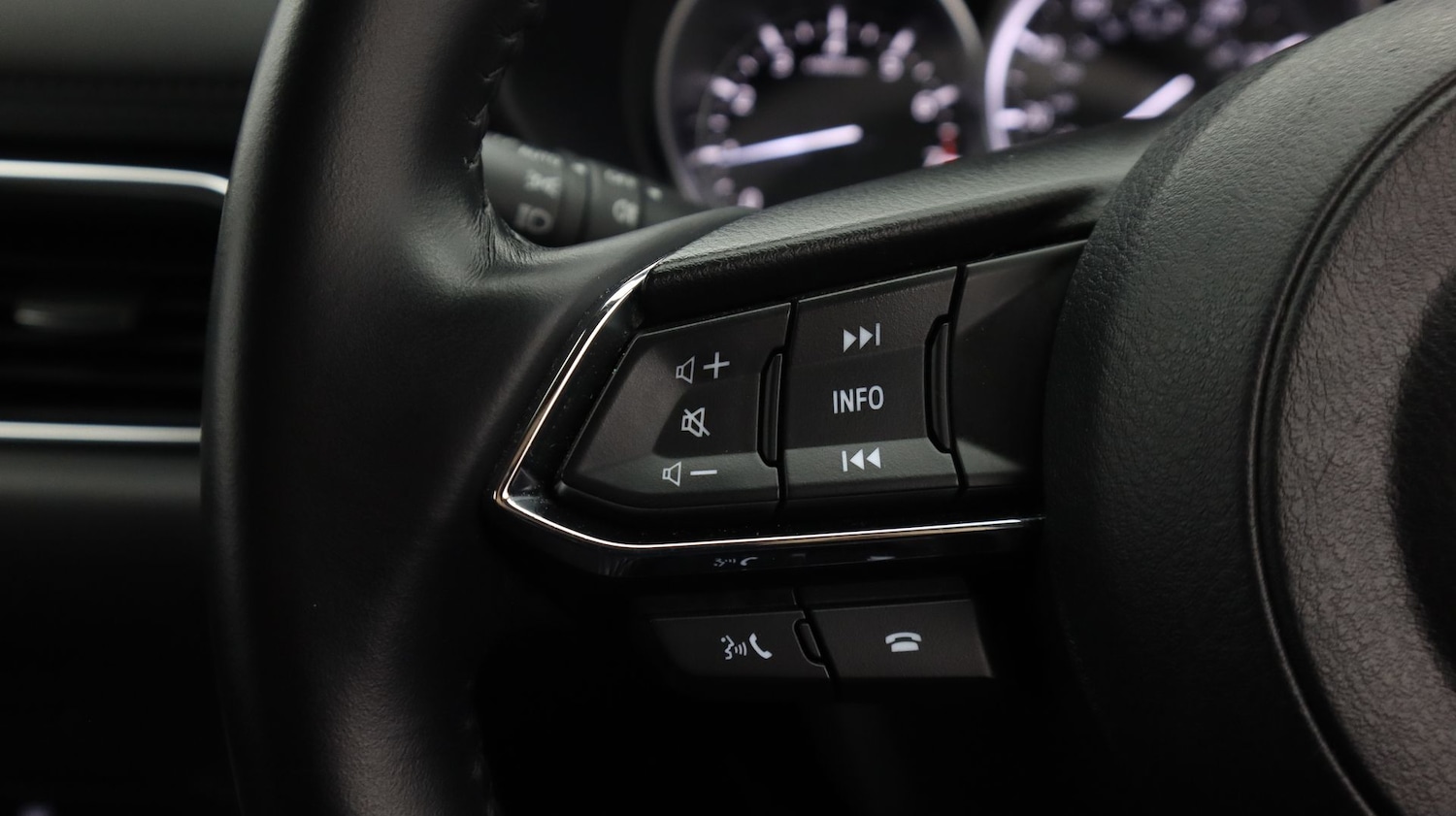 Used Mazda CX-5 2023 for sale - 77822096: Photo 24