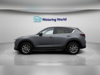 Used Mazda CX-5 2023 for sale - 77822096: Photo