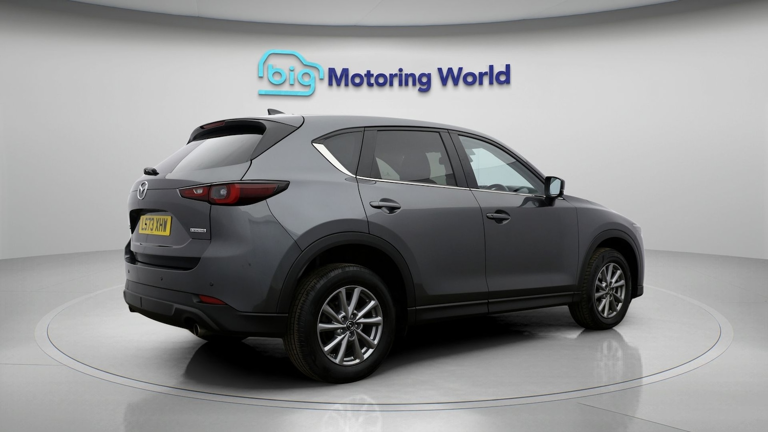 Used Mazda CX-5 2023 for sale - 77822096: Photo 7