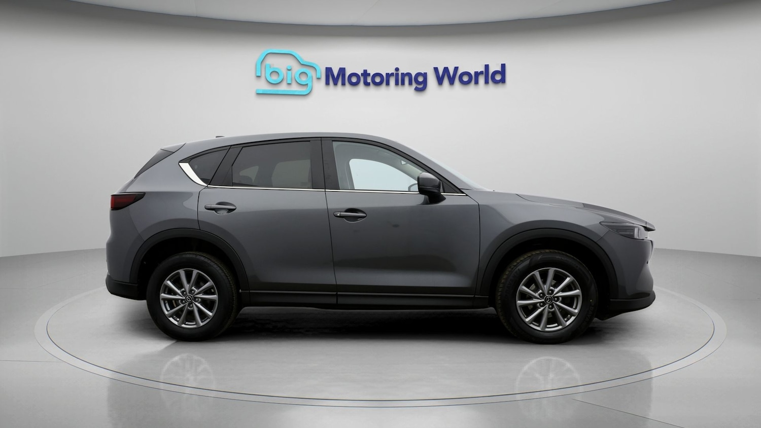 Used Mazda CX-5 2023 for sale - 77822096: Photo 8