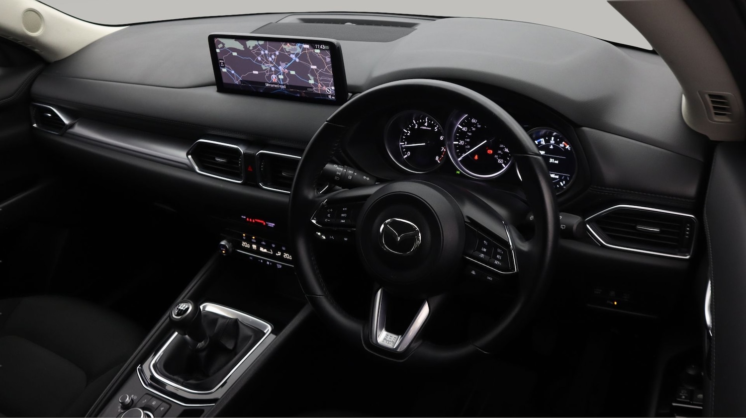 Used Mazda CX-5 2023 for sale - 77822096: Photo 9