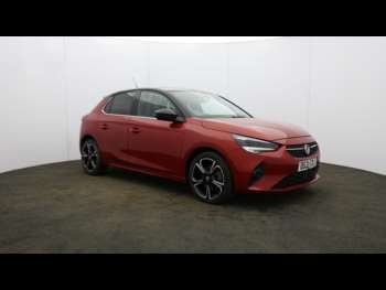 2021 (21) - 1.2 Turbo Elite Nav Premium Hatchback 5dr Petrol Manual Euro 6 (s/s) (100 p