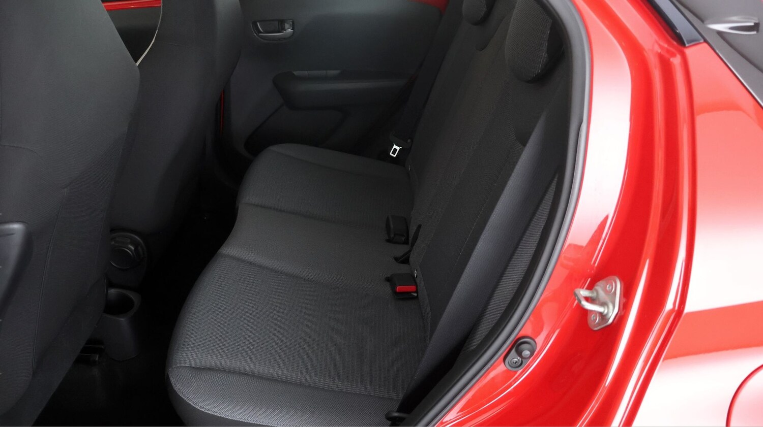 Used Toyota AYGO 2021 for sale - 77675844: Photo 15