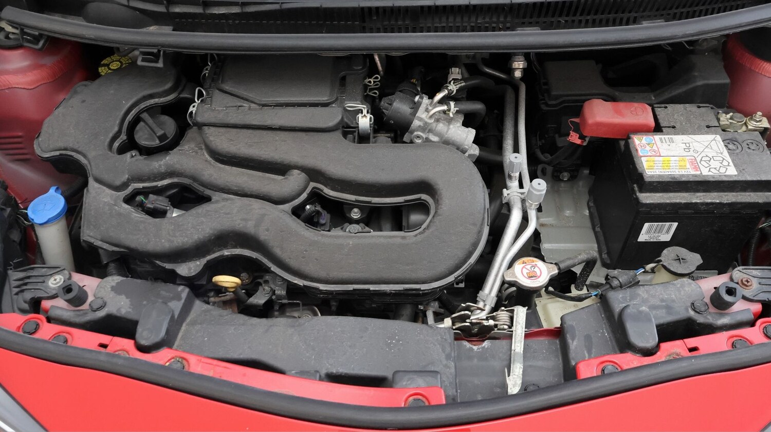 Used Toyota AYGO 2021 for sale - 77675844: Photo 18