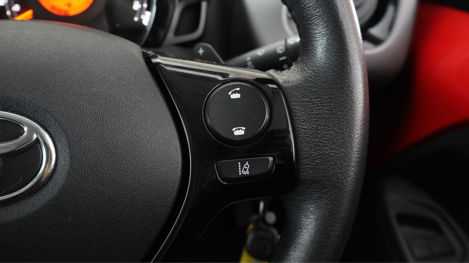 Used Toyota AYGO 2021 for sale - 77675844: Photo 21