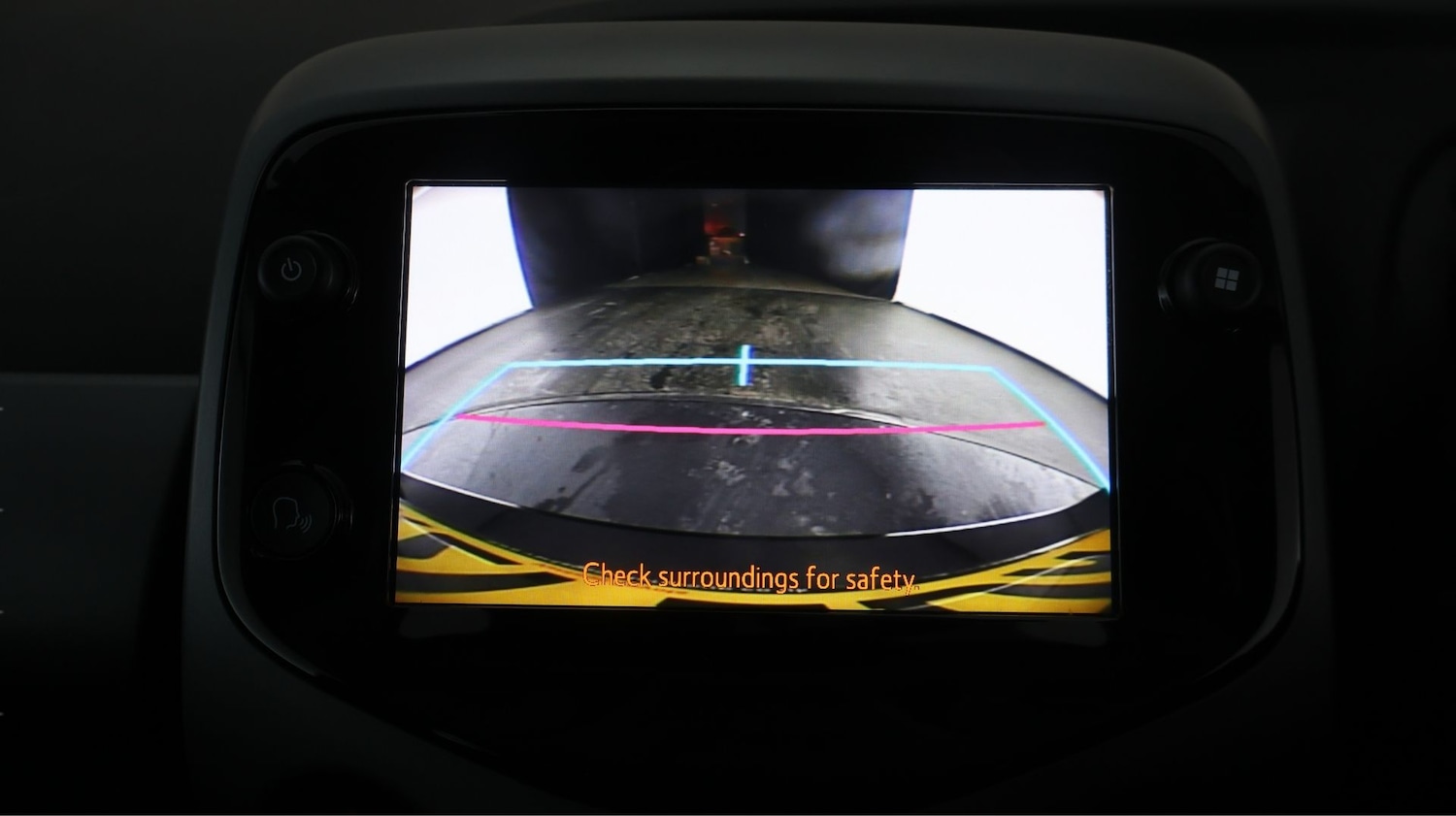 Used Toyota AYGO 2021 for sale - 77675844: Photo 22