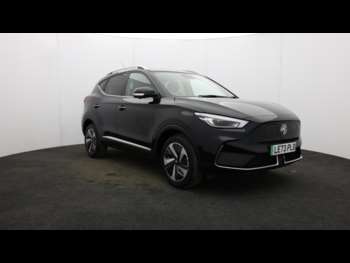 2024 (73) - 72.6kWh Trophy Connect Long Range SUV 5dr Electric Auto (156 ps)