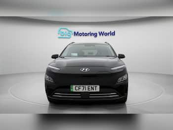 Used Hyundai KONA 2022 for sale - 79655960: Photo