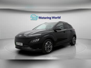 Used Hyundai KONA 2022 for sale - 79655960: Photo