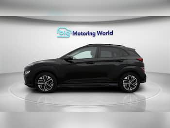 Used Hyundai KONA 2022 for sale - 79655960: Photo