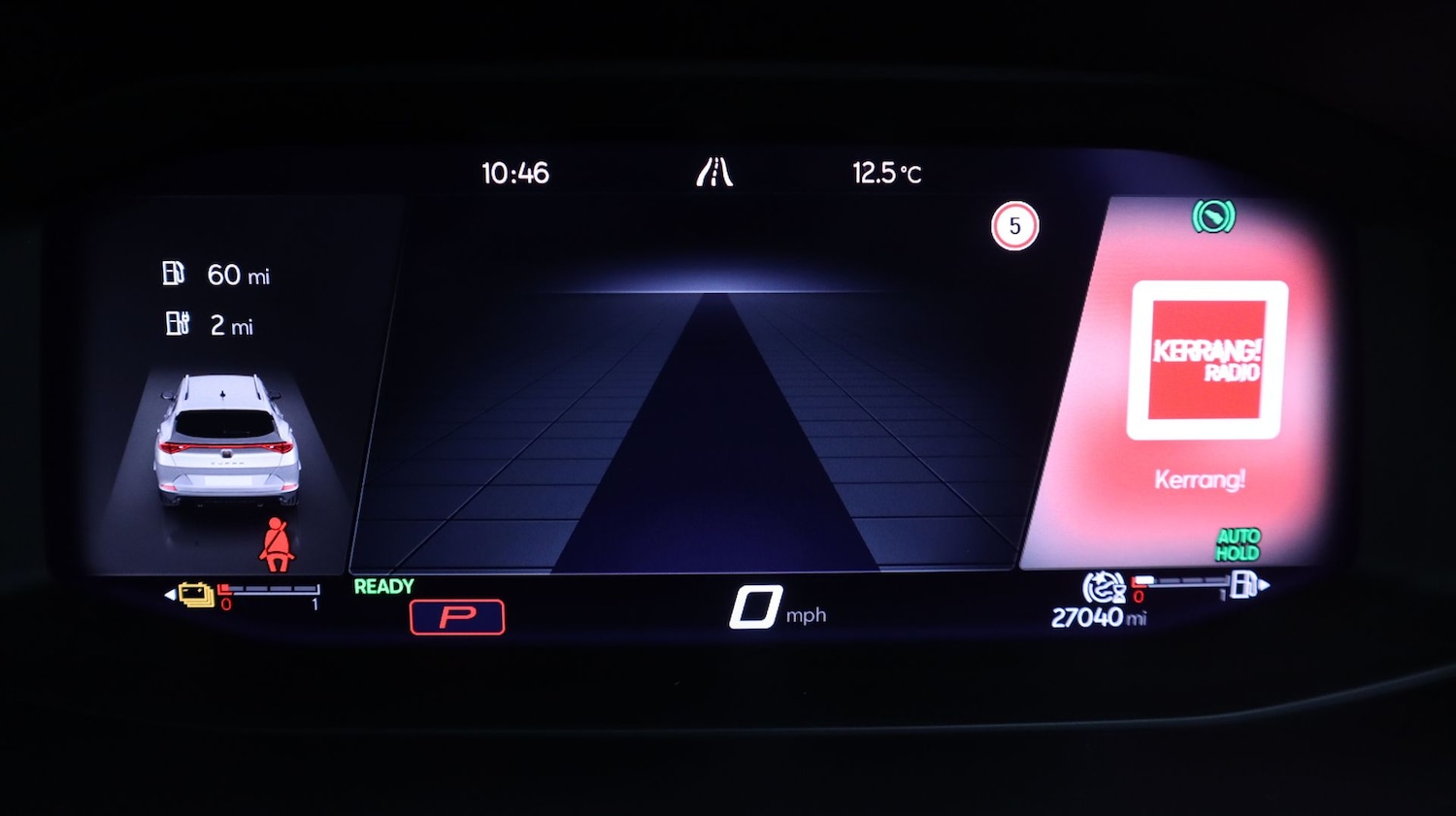 Used Cupra Formentor 2024 for sale - 78000850: Photo 10