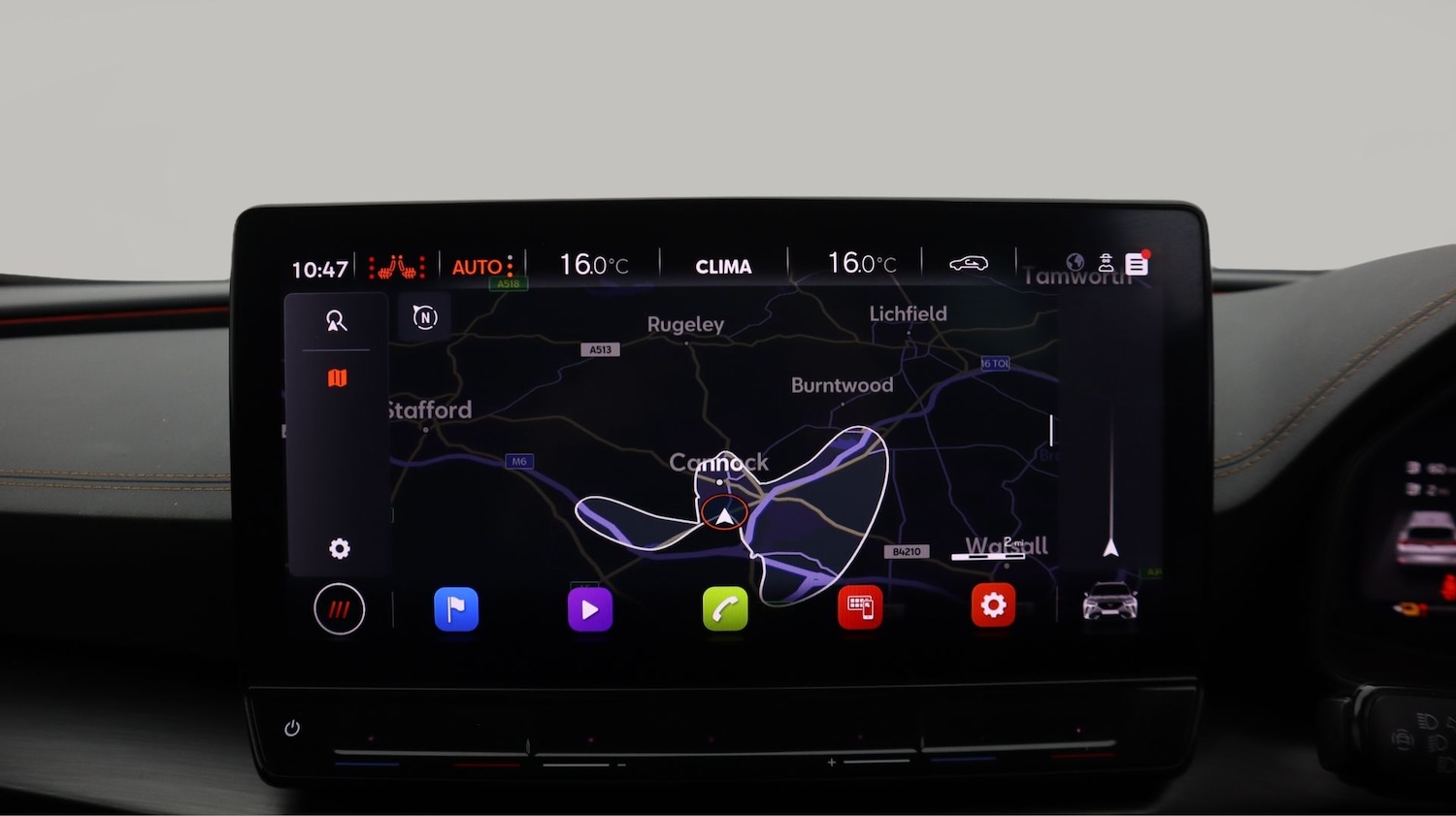 Used Cupra Formentor 2024 for sale - 78000850: Photo 11