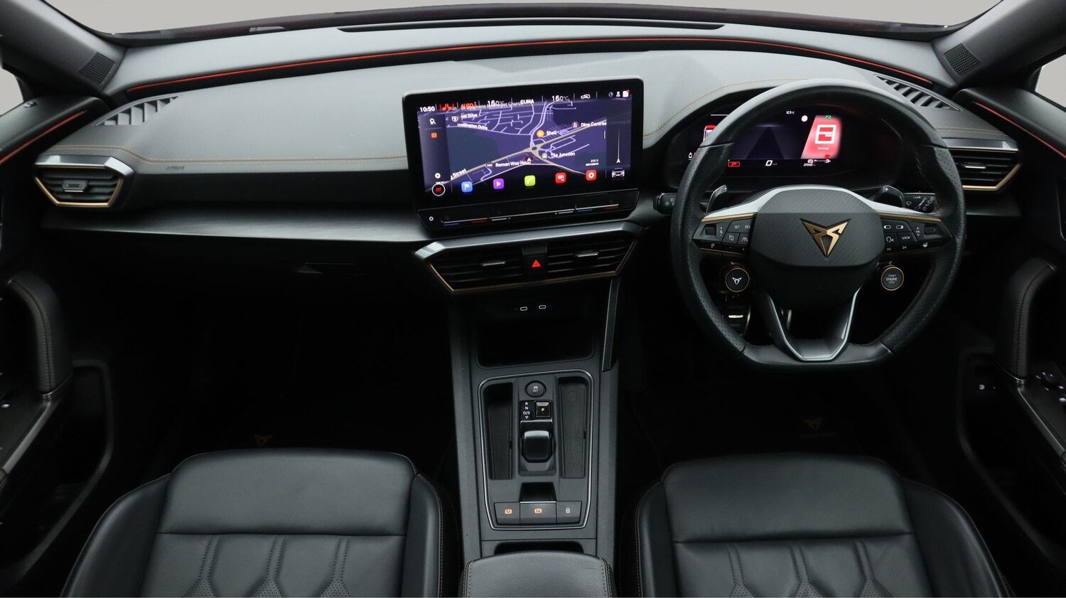 Used Cupra Formentor 2024 for sale - 78000850: Photo 13