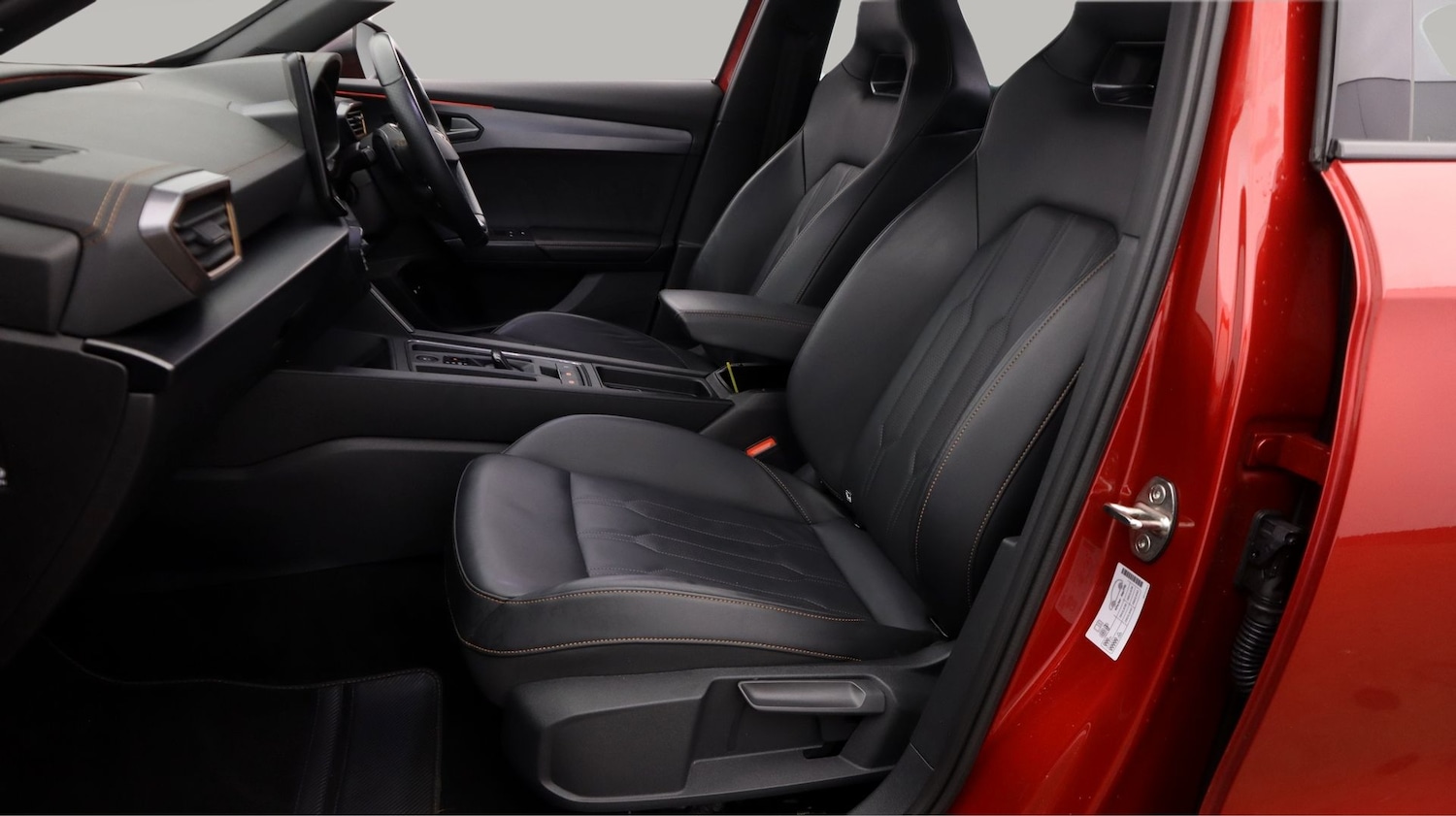 Used Cupra Formentor 2024 for sale - 78000850: Photo 14