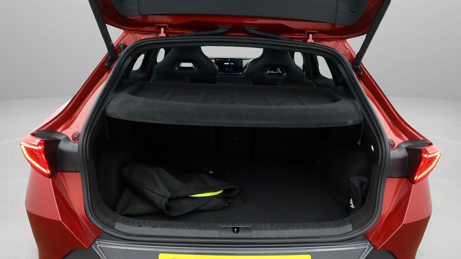 Used Cupra Formentor 2024 for sale - 78000850: Photo 17