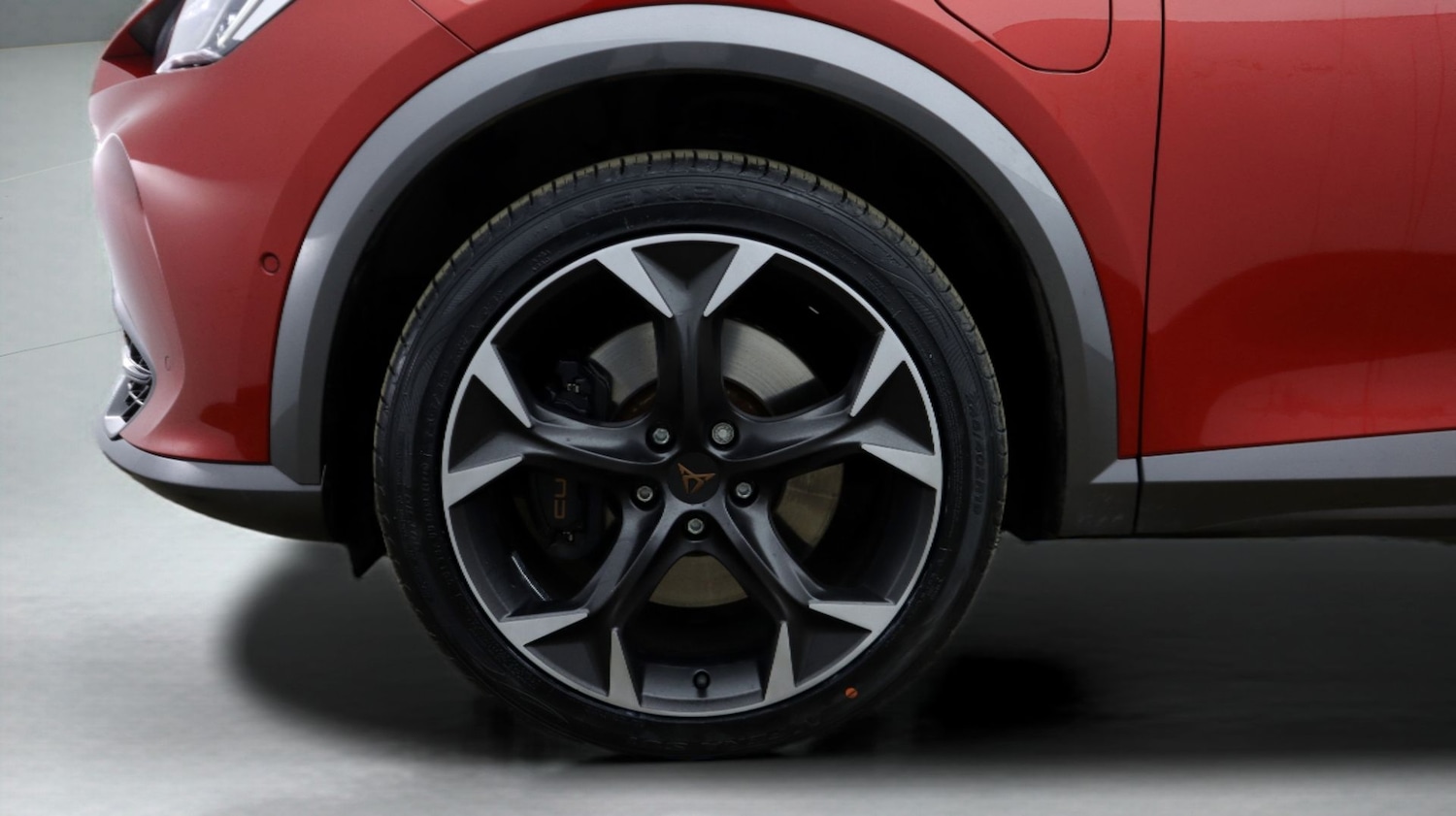 Used Cupra Formentor 2024 for sale - 78000850: Photo 18