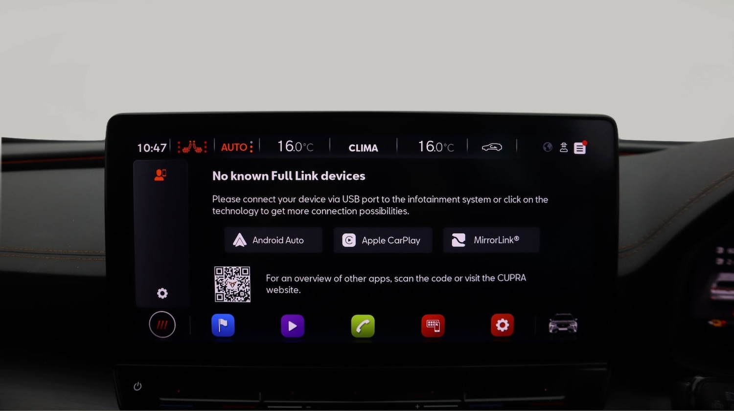 Used Cupra Formentor 2024 for sale - 78000850: Photo 20