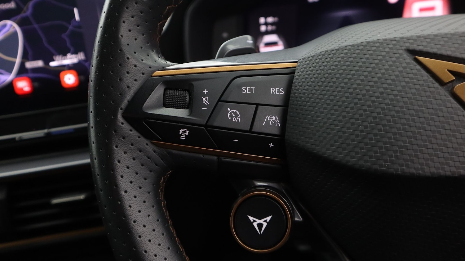 Used Cupra Formentor 2024 for sale - 78000850: Photo 24