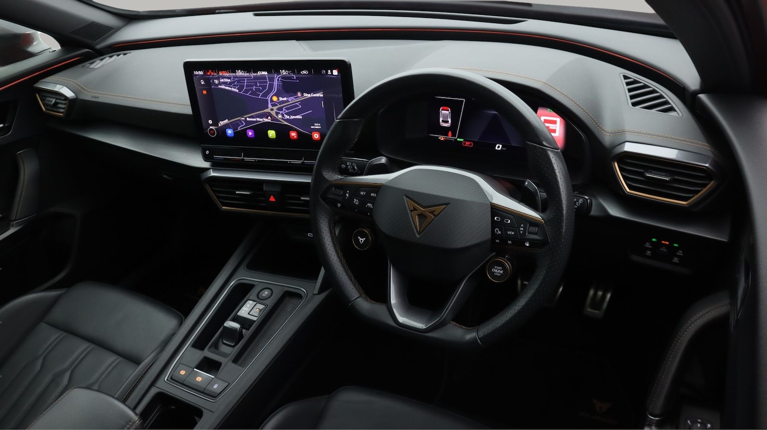 Used Cupra Formentor 2024 for sale - 78000850: Photo 9