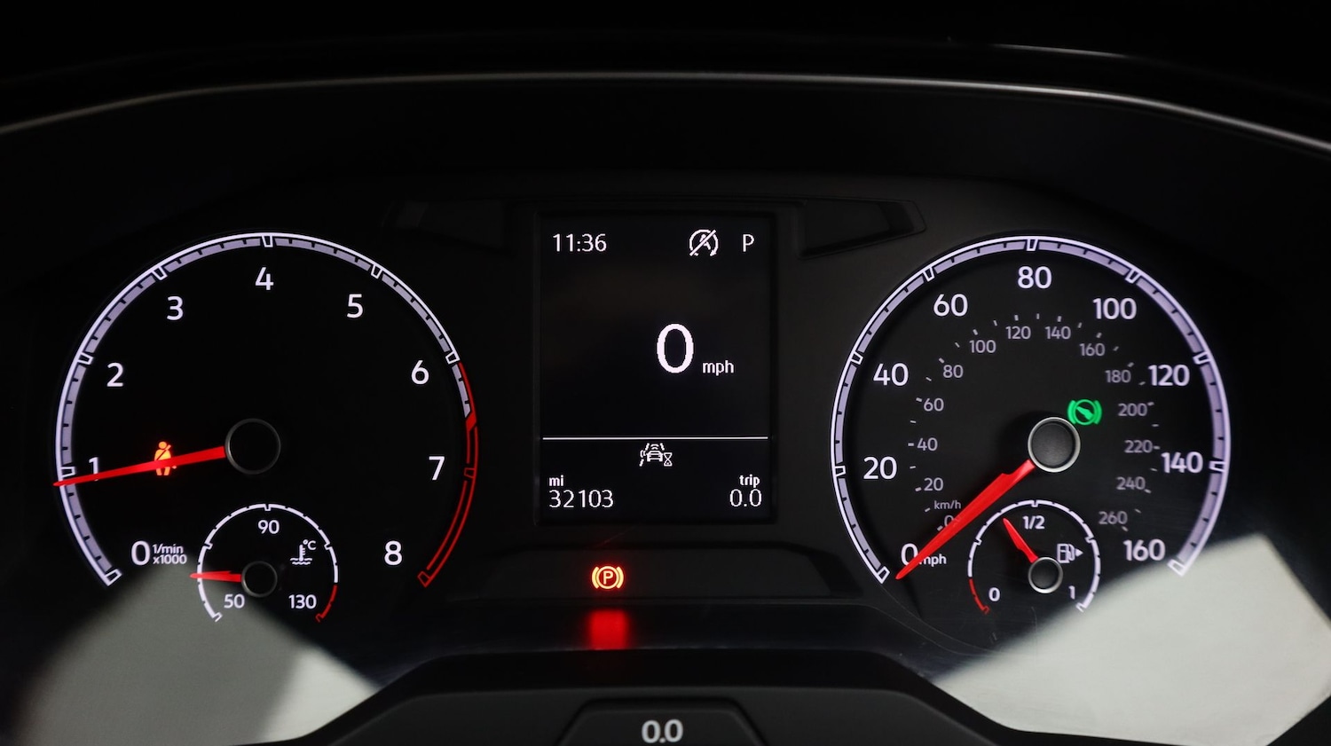 Used Volkswagen T-Roc 2021 for sale - 77536347: Photo 10