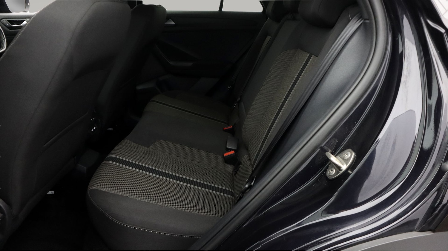 Used Volkswagen T-Roc 2021 for sale - 77536347: Photo 16