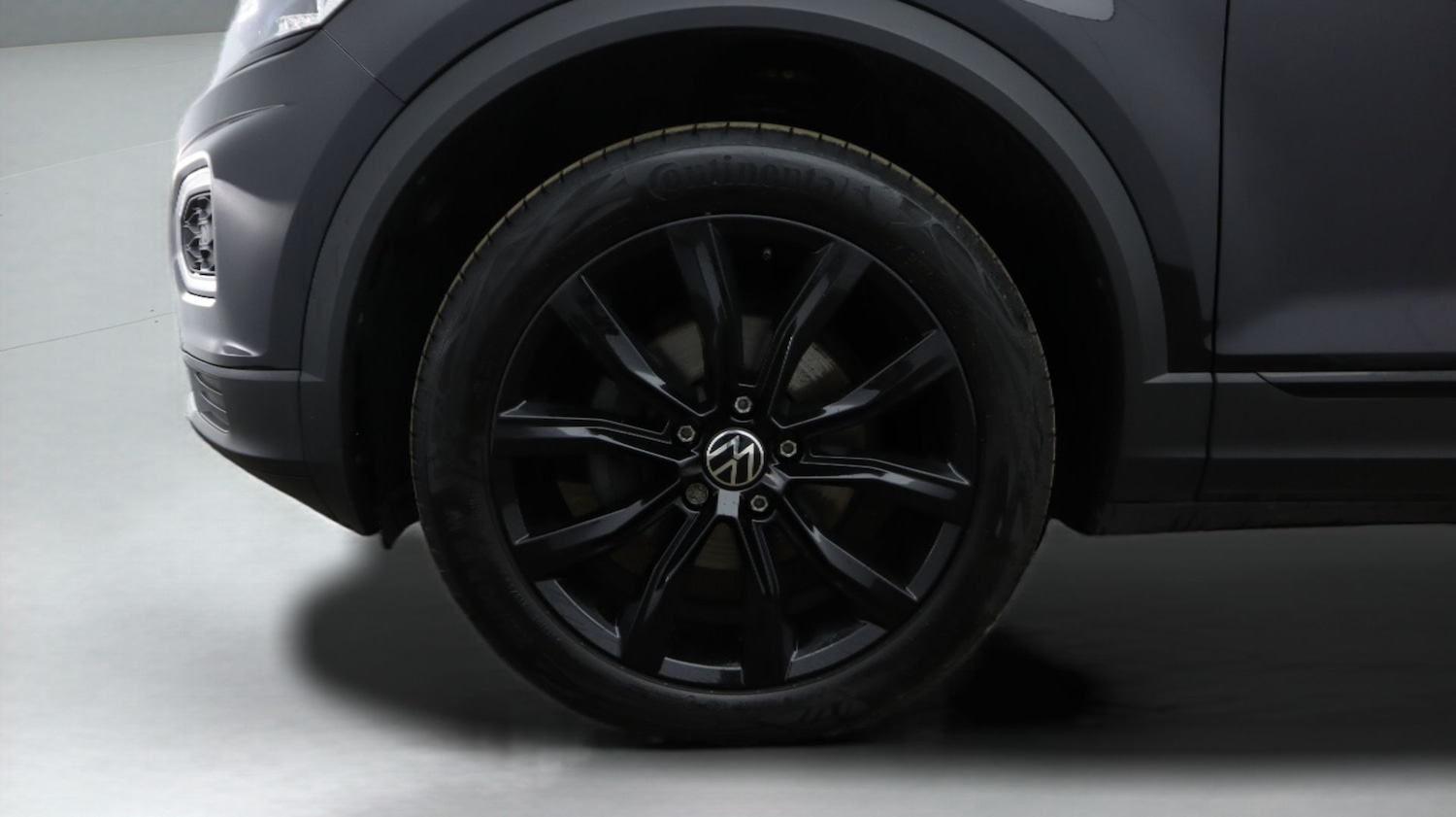 Used Volkswagen T-Roc 2021 for sale - 77536347: Photo 18