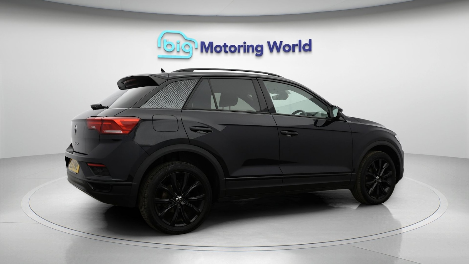 Used Volkswagen T-Roc 2021 for sale - 77536347: Photo 7