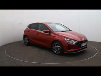 2024 (73) - 1.0 T-GDi Premium Hatchback 5dr Petrol Manual Euro 6 (s/s) (100 ps)