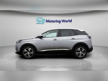 Used Peugeot 3008 2021 for sale - 78874402: Photo