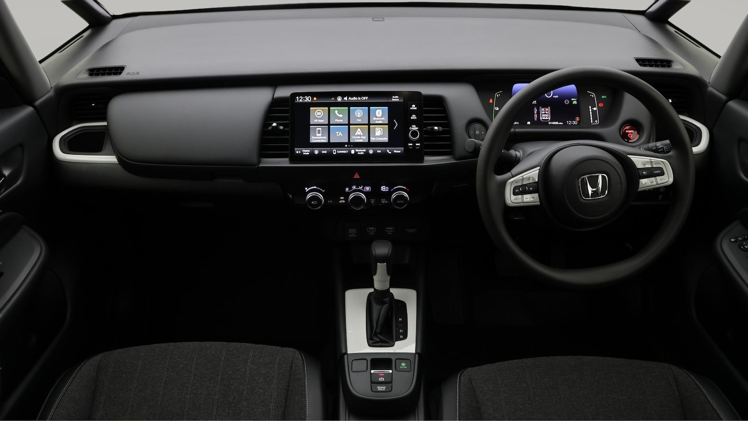 Used Honda Jazz for sale - 76527648: Photo 14