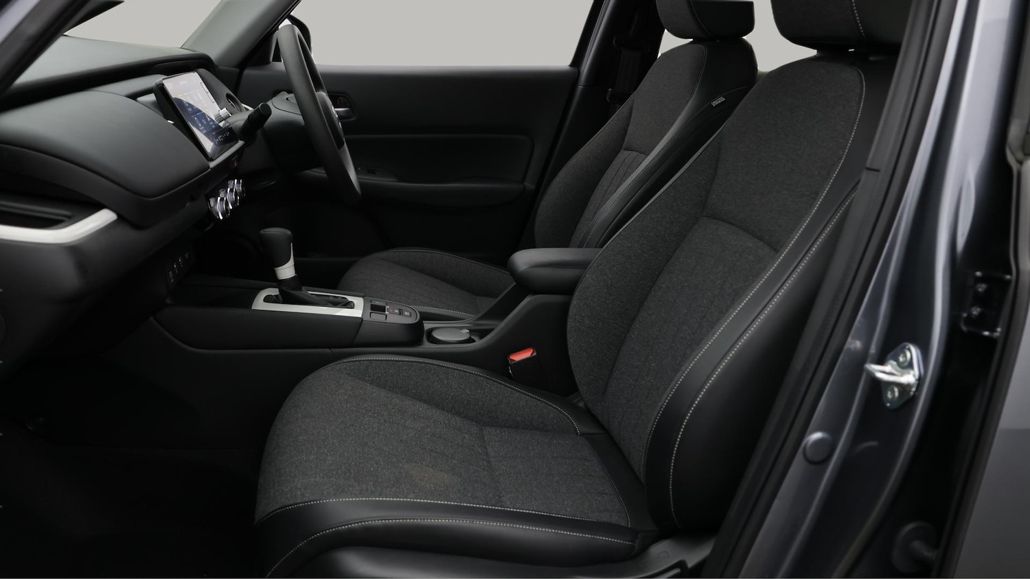 Used Honda Jazz for sale - 76527648: Photo 15