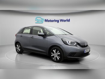 Used Honda Jazz 2020 for sale - 76527648: Photo