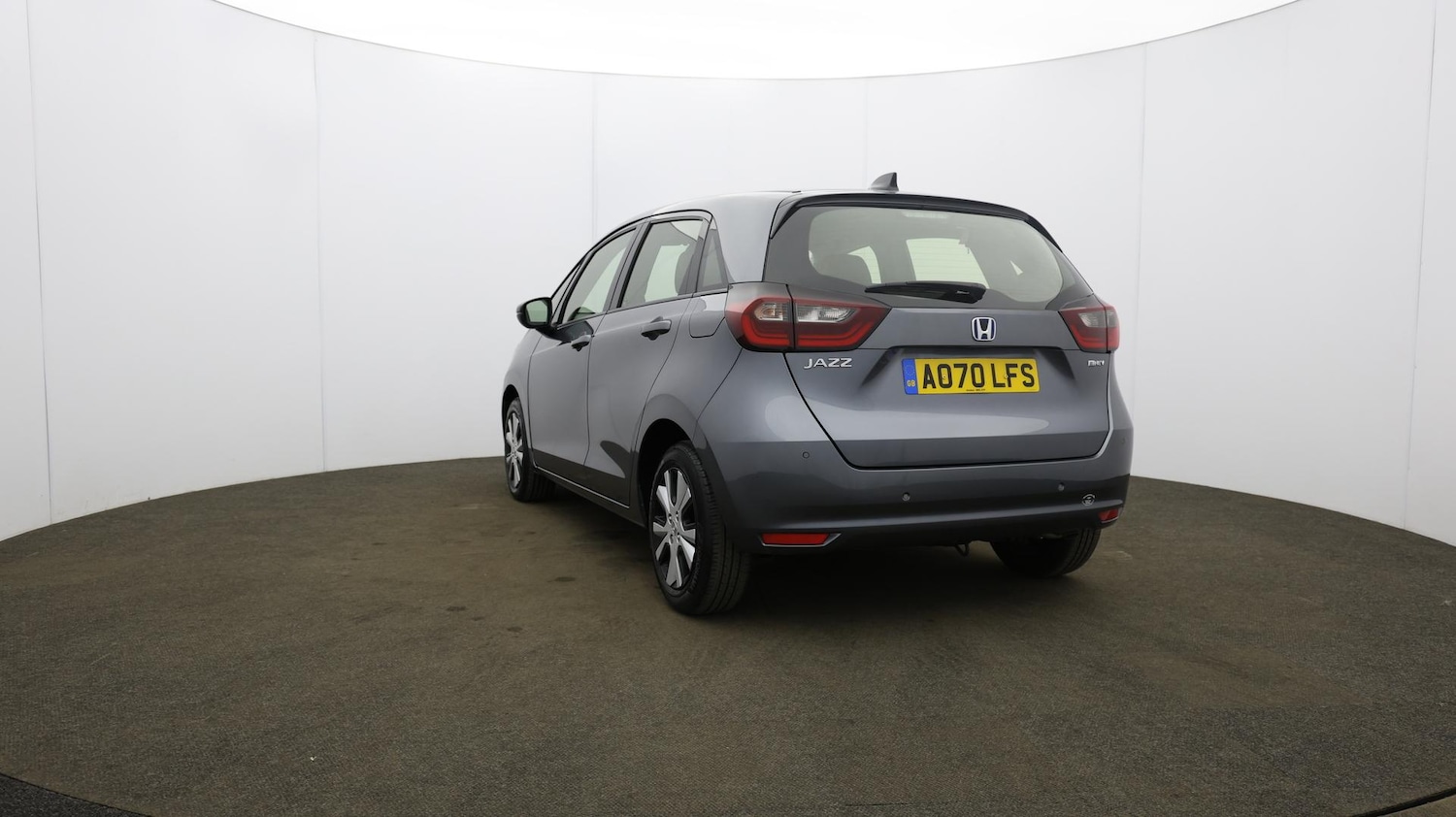 Used Honda Jazz for sale - 76527648: Photo 35